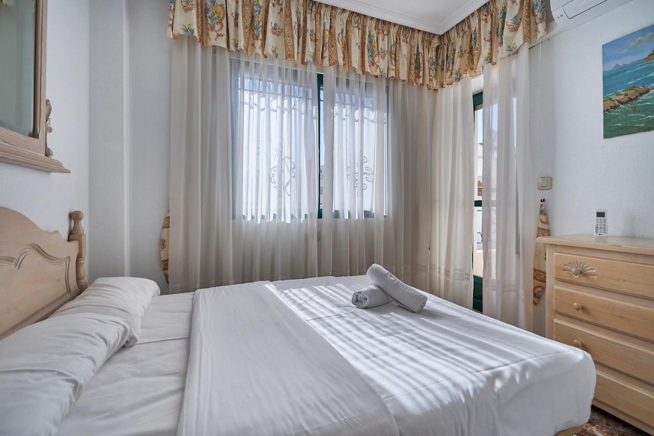 Espanhouse Playa Townhouse In La Zenia Close To The Beach Orihuela Kültér fotó