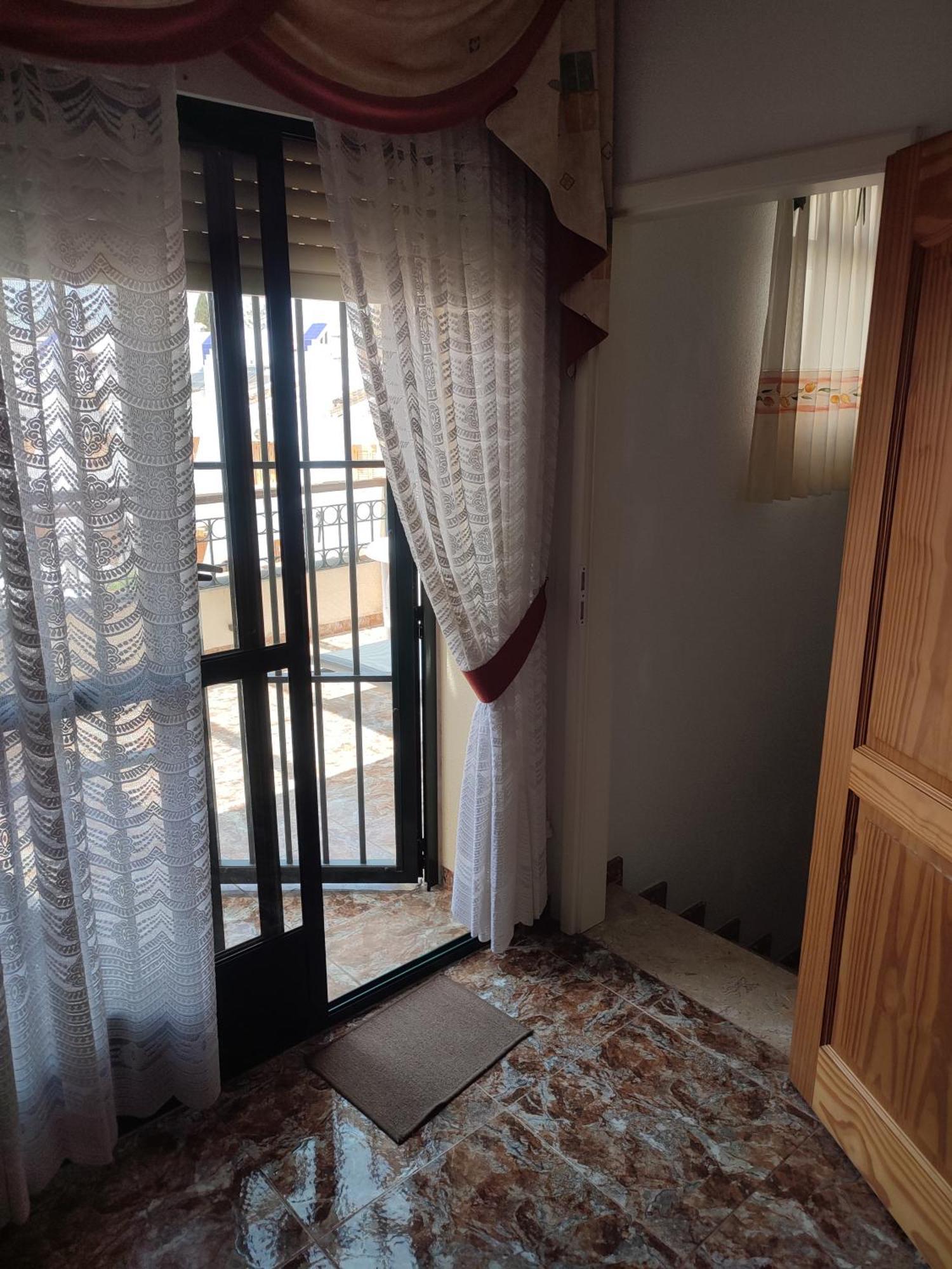 Espanhouse Playa Townhouse In La Zenia Close To The Beach Orihuela Kültér fotó